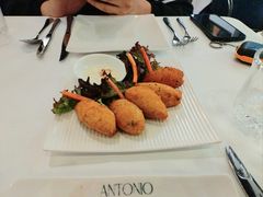 -安东尼奥餐厅