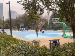 -城市运动公园(未央区)