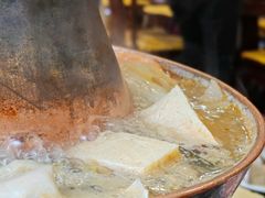 -王宝长天津卫炭火锅