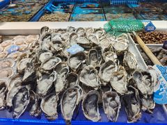 -渔港甄宴·海鲜·地标烟台菜(金沙滩店)