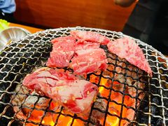 -大阪烧肉BAKA一代(十亩地店)