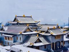 -峨眉山风景名胜区