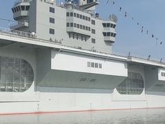 -东方绿舟景区