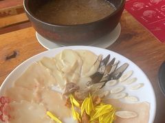 -桥香园过桥米线(国贸店)