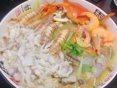 -辣么好吃私厨(新城店)