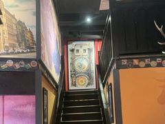 -布拉格餐厅· 中欧捷克菜(全国首店)