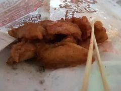 -傅强排骨(成都总店)