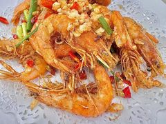 -船奇蒸汽海鲜·闽菜(八市海鲜总店)