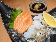 -采御鲜·回转寿司(汕头万达店)
