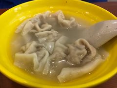 -龙抄手(春熙路总店)