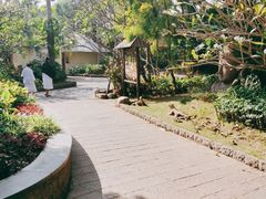 -厦门日月谷温泉渡假村