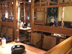 -千寻烧肉(政务区店)