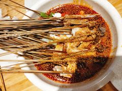 -嘉州叶婆婆钵钵鸡(建设路店)