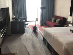 -广州天河希尔顿酒店