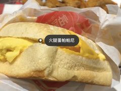 -肯德基(宁波万达店)