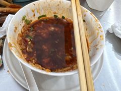 -0317火锅鸡·清真(正达店)