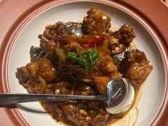 -简小舍·民间手艺菜(武昌江滩店)