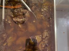 -鸿运兔·手撕烤兔(天府广场店)