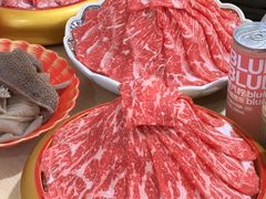 -松野谷·寿喜烧自助(华联顺义金街购物中心店)
