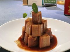 -徽镇小厨·经典徽菜(马连道店)