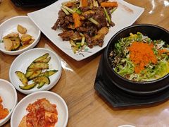 -长寿参鸡汤(朝韩风情街店)
