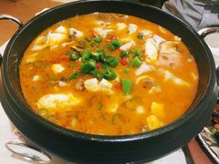 -川味堂·四川豆花(八卦岭店)