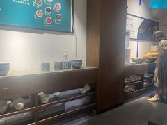 -尚尚仙·酸汤猪手·猪肚鸡火锅(华联万柳购物中心店)