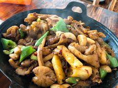-胡师傅三下锅(汽车站店)