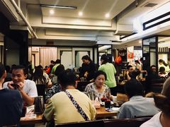 大堂-添好运点心专门店(深水埗店)
