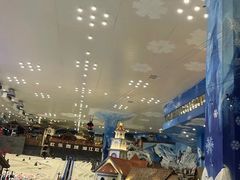 -湘江欢乐城欢乐雪域