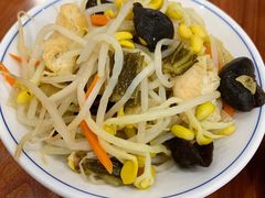 八宝菜-奎元馆.百年奎元.非遗传承(西湖边的解放路店)