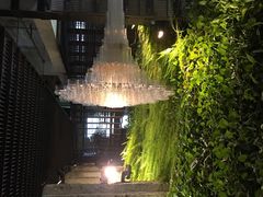 大堂-外婆家(杭州马塍店·杭帮菜名店)