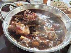 -柳沟豆腐宴64号院