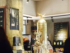 -来回·咖啡(天河南店)