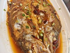 -老味道1992(武当山店)