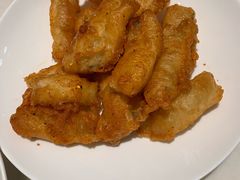 -香港百合居(LCM置汇旭辉广场店)