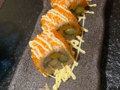 -长崎屋·日本料理·刺身·烧鸟(天河北路店)