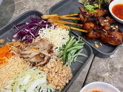 -美奈小馆·东南亚菜(福田星河COCO Park店)