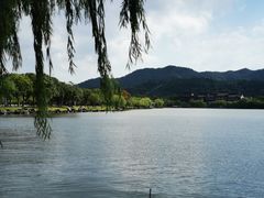 -东钱湖小普陀景区