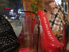 -冰城串吧(柳芳店)