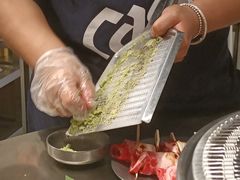 -韩山葵烤肉(太古里店)