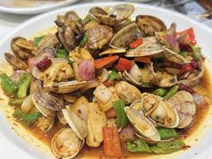 -盱眙虾神於氏龙虾(夫子庙红街店)