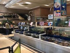 -海景壹号大酒店(滨湖店)