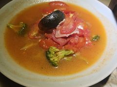 -绿茶餐厅(千岛湖银泰城店)