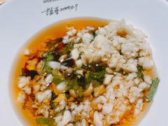油碟-蜀九香火锅(玉林店)