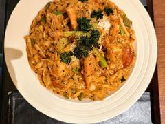 -EATALIA意塔利意式餐厅(鼓楼店)