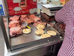 -杨天玉腊牛羊肉