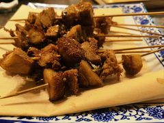 -品茶居素食馆(罗湖店)