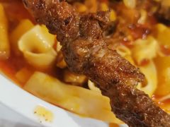 -阿布都新疆音乐美食城(长湖路店)