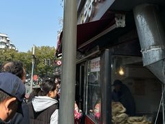 -巴子烤鸭
